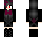 shadow bonnie girl