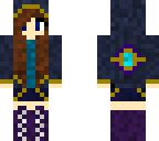 shadow the witch