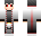 sharkman0001's skin