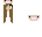 sheep onesie