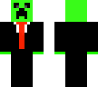 sir creeper