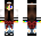 skater girl