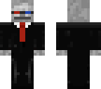 skeleton