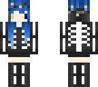 skelly chibi