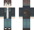 skin