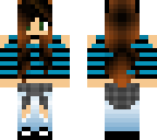 skin contest entry