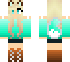 skin edit