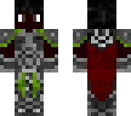 skin name