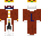 slender man skin