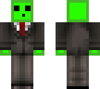 slime formal
