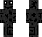 smile withered