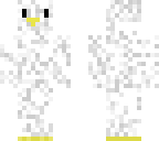 snowy owl
