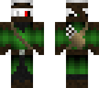 soldier