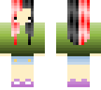 some girl
