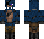 sonic the pirate animatronic