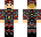 soviet urban soldier