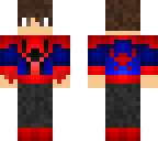 spider vendel