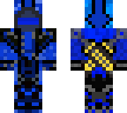 spikecube skin
