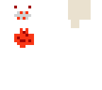 spooky scary screaming ghost