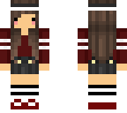 sporty chibi edited