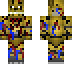 springtrap - fnaf 3