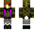 springtrap girl