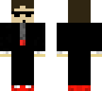 spy