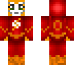 stampy flash