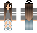 stampy tomboy