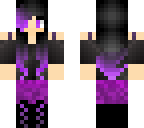 stealth girl