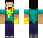 steve eat cheese