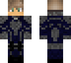steve hg skin panem