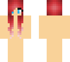 strawberry red hair base