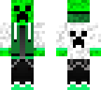 street dance creeper