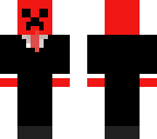 suitedredcreeper