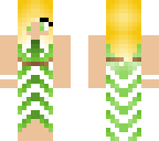 summer green