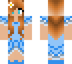 supergirlygamer's twin