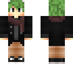 sushian skin possible