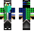 swag and cool boy