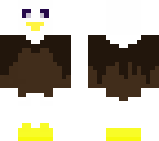 tactical eagle