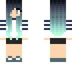 tarah's skin