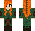 tauriel