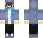 tectonic boy