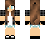 teen girl