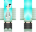 teen girl edit