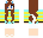 temmie flakes