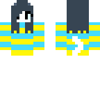 temmie x3