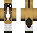 testing my skins