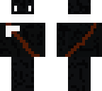 the black wizard