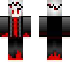 the demon king